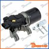 Moteur d'essuie-glace avant pour DACIA | ESW-RE-033, V21-07-0003